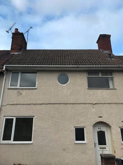 3 Bedroom Terraced House To Rent In Green Lane, Doncaster, DN6