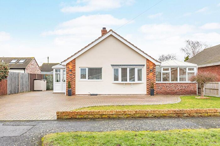 3 Bedroom Detached Bungalow For Sale In Heacham, PE31