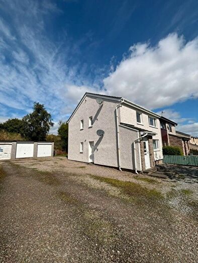 2 Bedroom Flat To Rent In Western Avenue, Ellon, Aberdeenshire, AB41