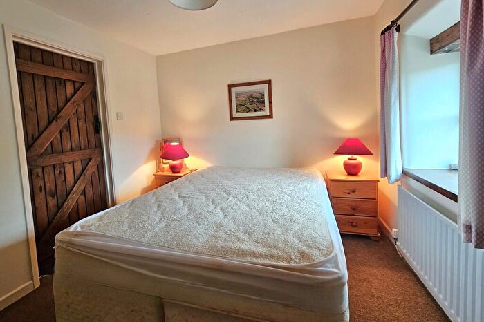 2 Bedroom Cottage To Rent In Yealmpton, Devon, PL8
