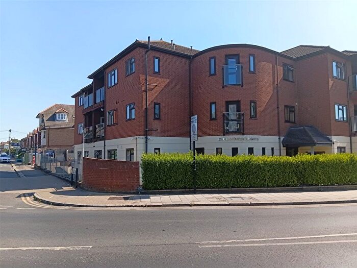 2 Bedroom Flat For Sale In High Street, Wealdstone, Harrow, HA3
