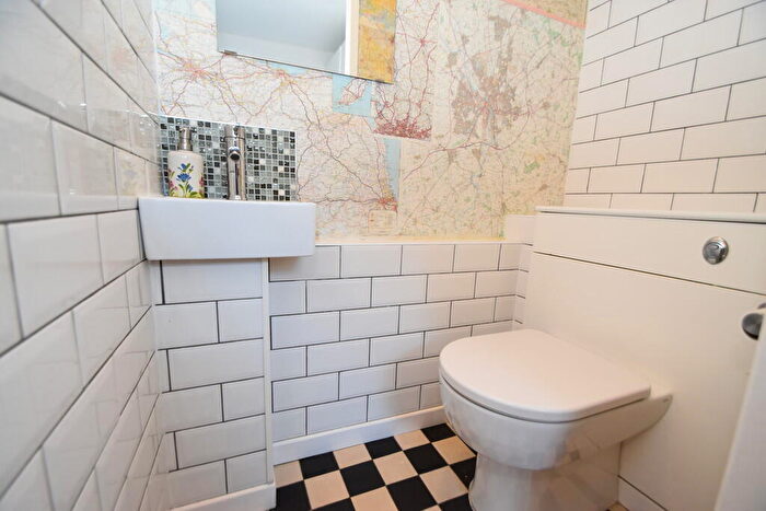 3 Bedroom Terraced House For Sale In Seymour Terrace, Barmoor, Ryton, NE40
