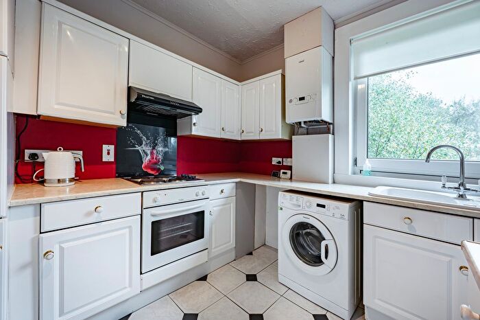 1 Bedroom Flat For Sale In Main Street, Rutherglen, Glasgow, G73