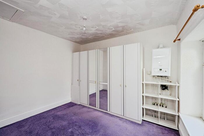 3 Bedroom Semi Detached House For Sale In Cefn Yr Allt, Aberdulais, Neath, SA10