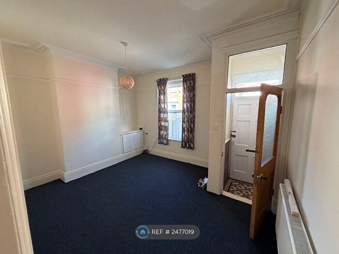 2 Bedroom Terraced House To Rent In Roman Road, Preston, PR1