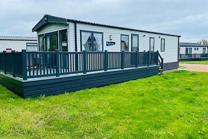 3 Bedroom Lodge For Sale In Regal Hemsworth, St Helens Coastal Resort, St Helens, Ryde, Isle Of Wight, PO33