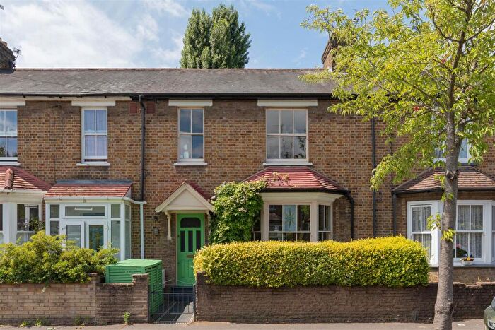 3 Bedroom House To Rent In Lyne Crescent, Walthamstow, E17