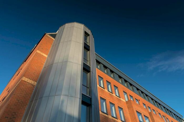 1 Bedroom Flat To Rent In Broadway, Peterborough, PE1