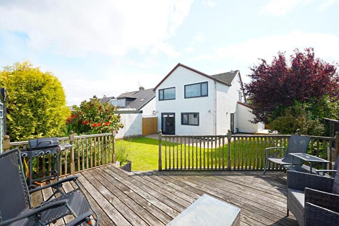 4 Bedroom Detached House For Sale In Birchwood Drive, Ulverston, LA12