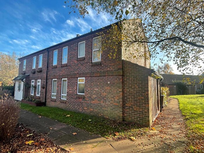 3 Bedroom End Of Terrace House To Rent In Manor Fields, Milford, Godalming, Surrey, GU8