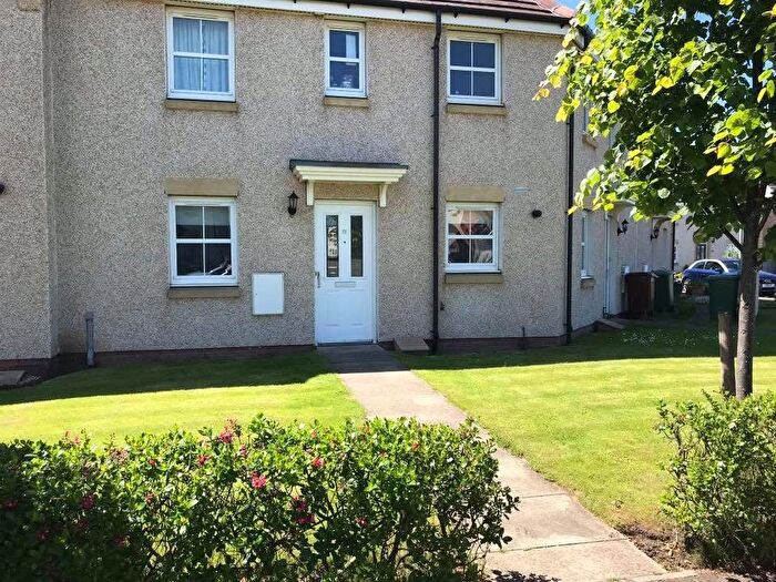 2 Bedroom Terraced House To Rent In Jim Bush Drive, Prestonpans, East Lothian, EH32