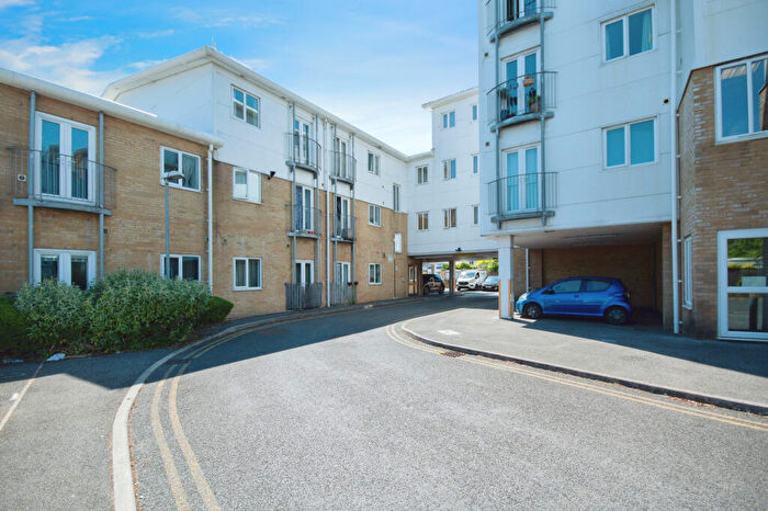 Apartment To Rent In Point, Castle Lane West, BH8