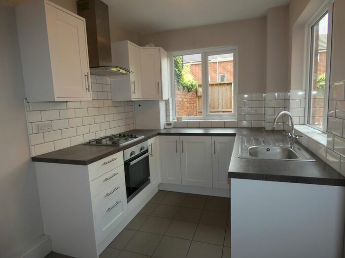 3 Bedroom Terraced House To Rent In Richardson Street, Wallsend, NE28
