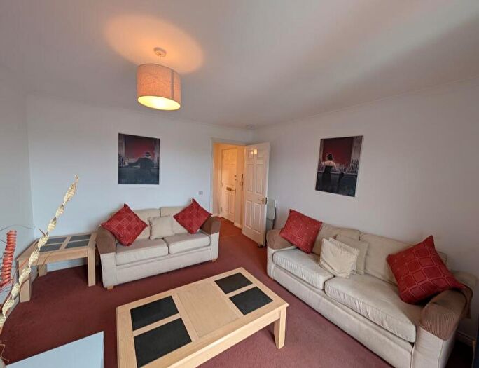 1 Bedroom Flat To Rent In The Promenade, Port Seton, EH32