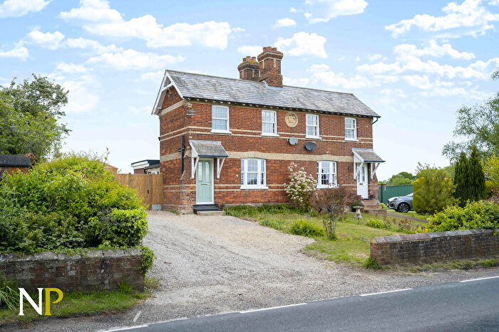 2 Bedroom Cottage To Rent In Appletree Hill Cottages, Hartford End, CM3
