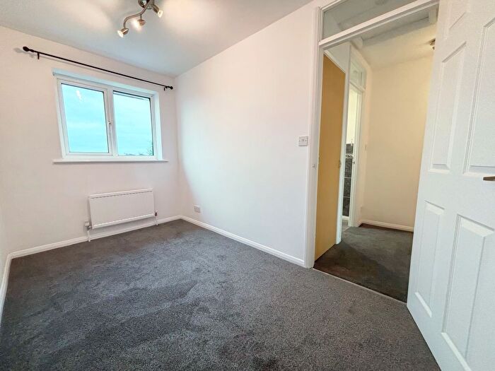 2 Bedroom End Of Terrace House To Rent In Gainsborough Drive, Halesworth, IP19