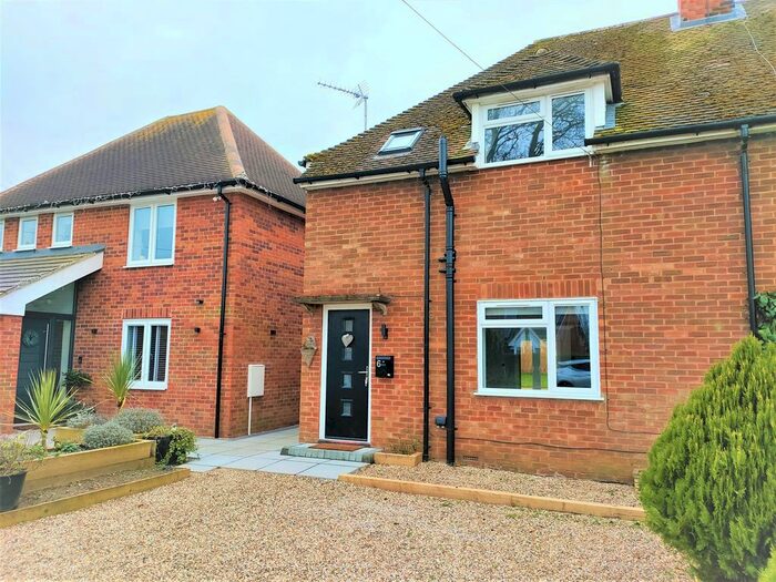 3 Bedroom Property To Rent In Culford Road, Ingham, Bury St. Edmunds, IP31