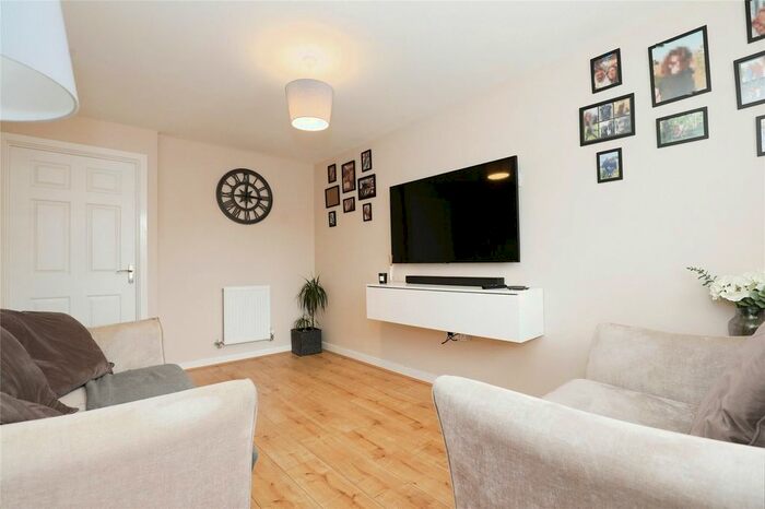 2 Bedroom Semi-Detached House For Sale In Hazel Close, Meon Vale, Stratford-Upon-Avon, Warwickshire, CV37