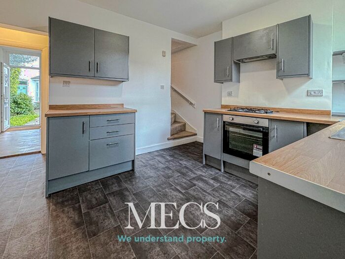 2 Bedroom Semi-Detached House To Rent In Brookfield Terrace, Brookfield Road, Hockley, Birmingham, West Midlands, B18