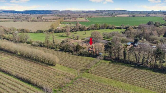 3 Bedroom Semi-Detached House For Sale In Willow Tree Walk, Clockhouse Lane, Faversham, Kent, ME13