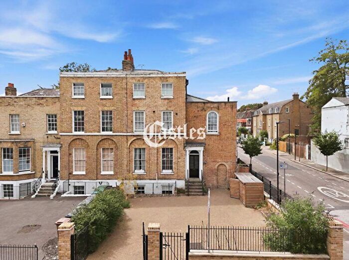 1 Bedroom Apartment For Sale In Bruce Grove, London, N17