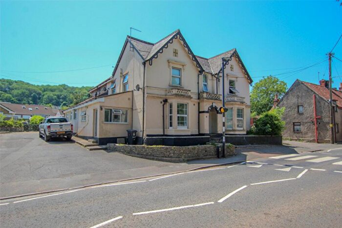 2 Bedroom Apartment For Sale In West Street, Banwell, Somerset, BS29