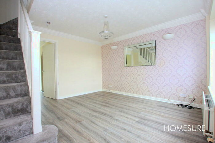 2 Bedroom Semi-Detached House To Rent In Turriff Road, Dovecot, Liverpool, L14