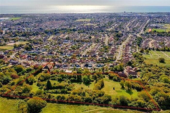 5 Bedroom Detached House For Sale In Firle Road, Lancing, West Sussex, BN15