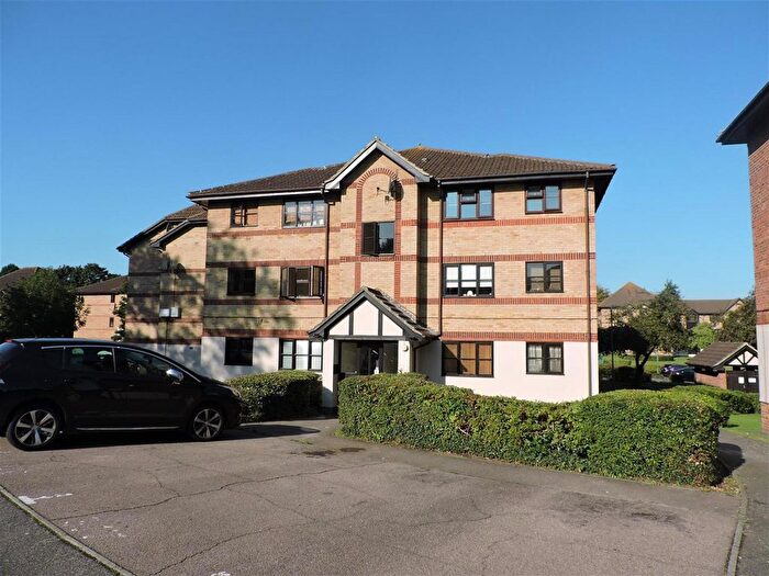 1 Bedroom Flat To Rent In Osbourne Road, Dartford, DA2