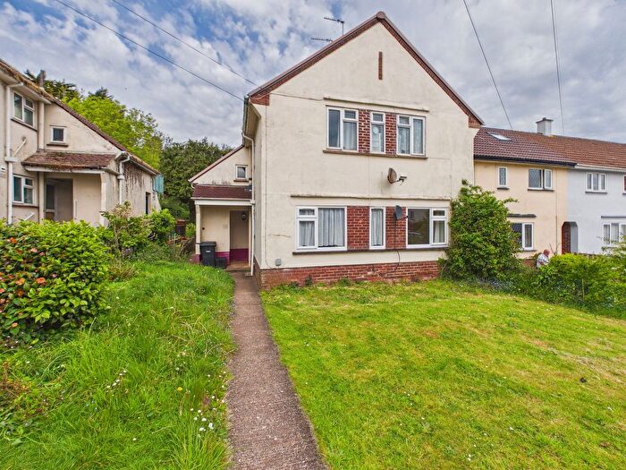 2 Bedroom Flat For Sale In Ramshill Road, Paignton, TQ3