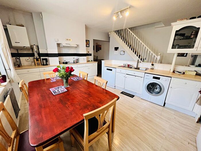2 Bedroom House To Rent In Goodwins Road - Kings Lynn, PE30