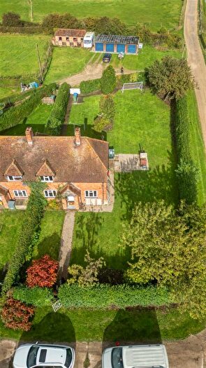 3 Bedroom Semi-Detached House For Sale In Haughton Hall, Haughton, Retford, DN22