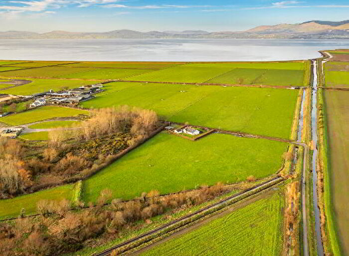 5 Bedroom Farm House For Sale In Lot - Carse Hall Lodge, Carse Road, Limavady, BT49