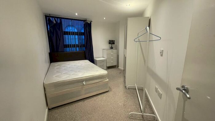 1 Bedroom Apartment To Rent In Marconi House, City Centre, NE1