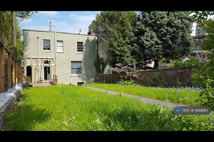 1 Bedroom Flat To Rent In Garden, Bristol, BS6