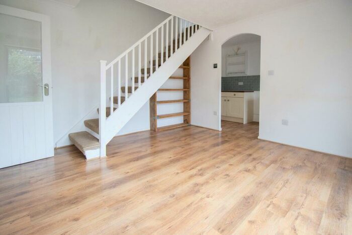 1 Bedroom Terraced House To Rent In Eckersley Drive, Fakenham, NR21