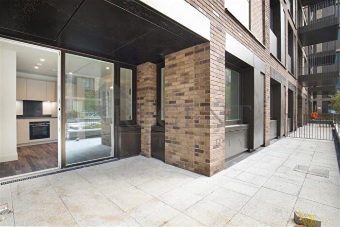 2 Bedroom Apartment To Rent In Fusion Apartments, Deptford, SE14