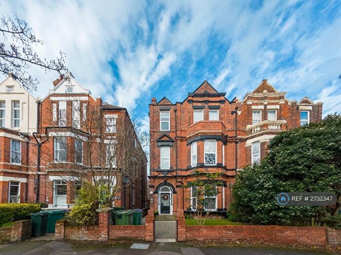 3 Bedroom Flat To Rent In Bouverie Road West, Folkestone, CT20