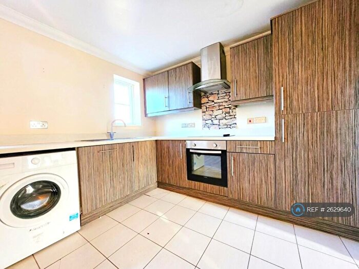 1 Bedroom Flat To Rent In Grove Road, Luton, LU1