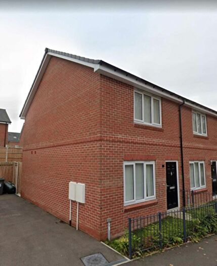 2 Bedroom House To Rent In Boncarn Drive, Wythenshawe, M23
