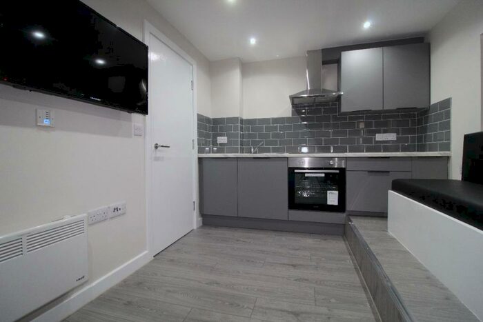 2 Bedroom Apartment To Rent In Market Street West Flat, Preston, Lancashire, PR1