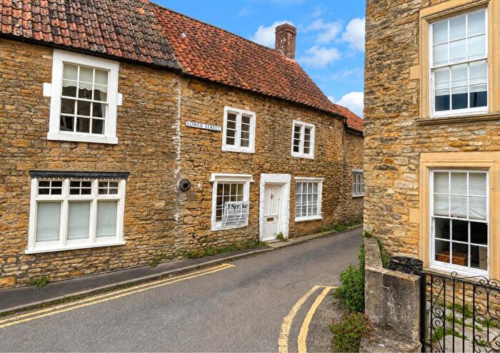 3 Bedroom Cottage To Rent In Lower Street, Frome, BA11