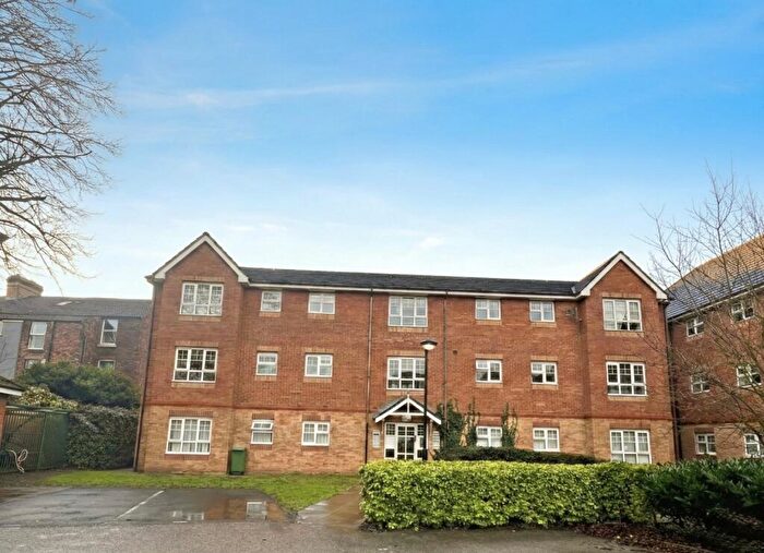 2 Bedroom Flat For Sale In Bethel Grove, Liverpool, L17