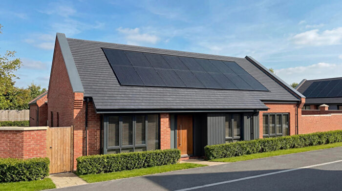 3 Bedroom Detached Bungalow For Sale In New House Farm, Darwen Close, Mickleover, DE3