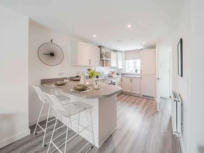 2 Bedroom End Of Terrace House For Sale In Diamond Road Ashchurch Tewkesbury, GL20