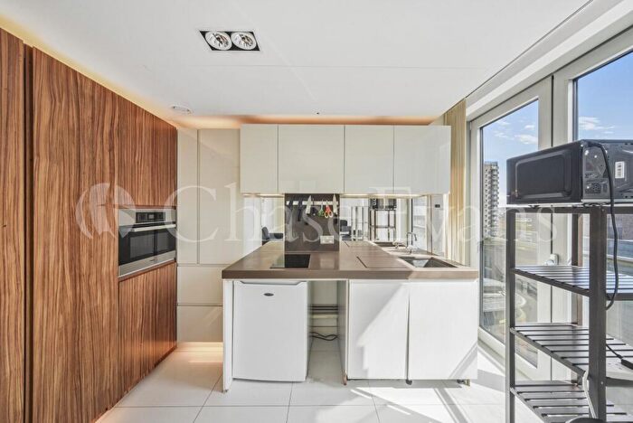 1 Bedroom Flat For Sale In Osnaburgh Street, Regent's Park, London, NW1