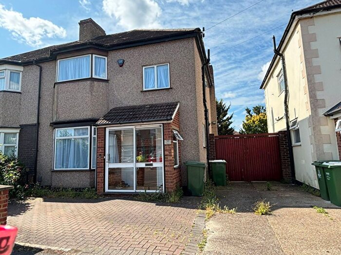 1 Bedroom Property To Rent In Herbert Road, Bexleyheath, DA7