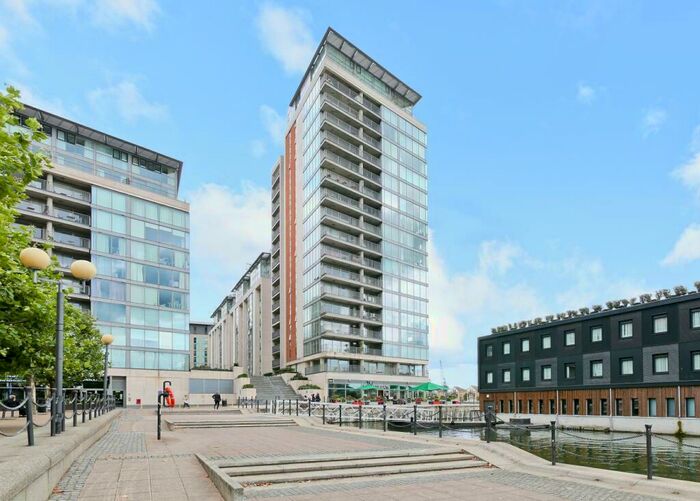1 Bedroom Apartment To Rent In Coral Apartments, Western Gateway, Royal Victoria Dock, Excel, London, E16
