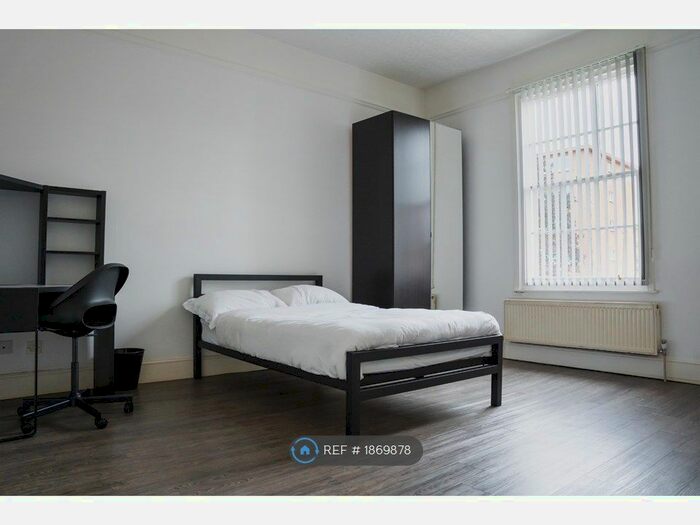 9 Bedroom Detached House To Rent In Brunswick Street, Leamington Spa, CV31