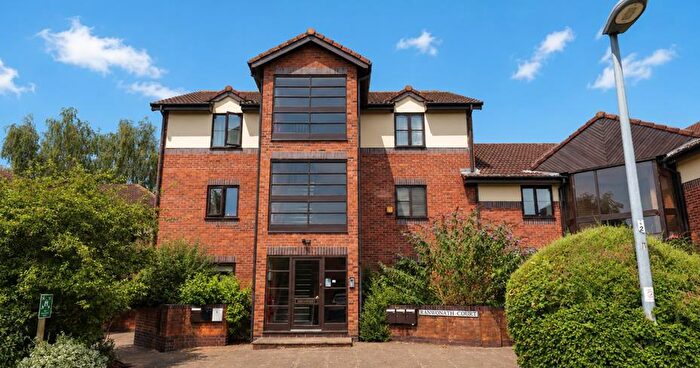 1 Bedroom Flat For Sale In Ranwonath Court, Chester, CH2